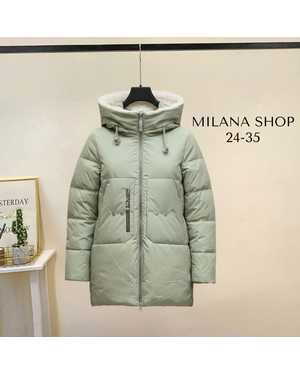 КУРТКА ТКАНЬ ПРЕМИАЛЬНЫЕ МАТЕРИАЛЫ