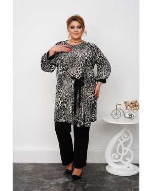 Туника « Ткань ПРАДА