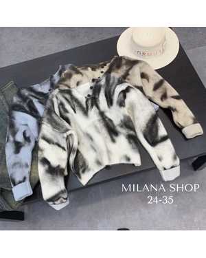 КОФТА ТКАНЬ МЯГКИЕ