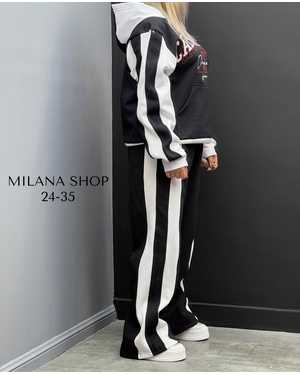 ЖЕНСКИЙ КОСТЮМ ДВОЙКА ТКАНЬ ПЛОТНЫЙ ФЛИС