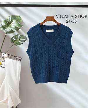 КОФТА ТКАНЬ ВЯЗАНЫЕ