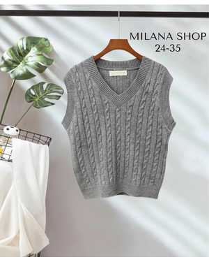 КОФТА ТКАНЬ ВЯЗАНЫЕ