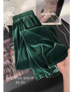 ШТАНЫ ТКАНЬ ПЛОТНЫЙ БАМБУК