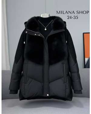 КУРТКА МАЛОМЕРЯТ