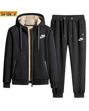 ЖЕНСКИЙ КОСТЮМ ДВОЙКА ТКАНЬ ФЛИС С МЕХОМ