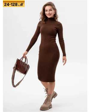 ПЛАТЬЕ ТКАНЬ КАШЕМИРОВАЯ ЛАПША