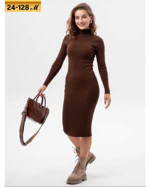 ПЛАТЬЕ ТКАНЬ КАШЕМИРОВАЯ ЛАПША