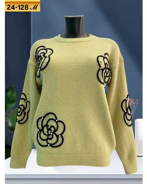 КОФТОЧКА ТКАНЬ КАШЕМИР