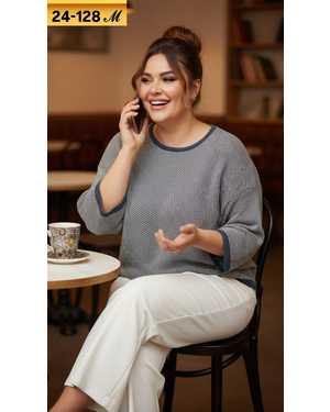КОФТОЧКА ТКАНЬ КАШЕМИР