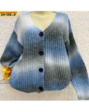 СВИТЕР ТКАНЬ ВЯЗКА