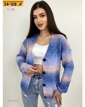 СВИТЕР ТКАНЬ ВЯЗКА