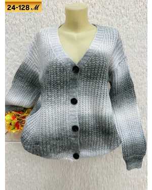 СВИТЕР ТКАНЬ ВЯЗКА