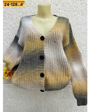 СВИТЕР ТКАНЬ ВЯЗКА