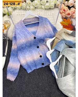 СВИТЕР ТКАНЬ ВЯЗКА