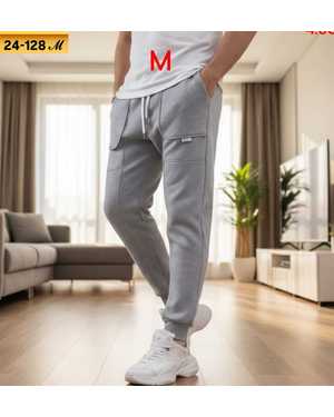 ШТАНЫ В РАЗМЕР ТКАНЬ ФЛИС