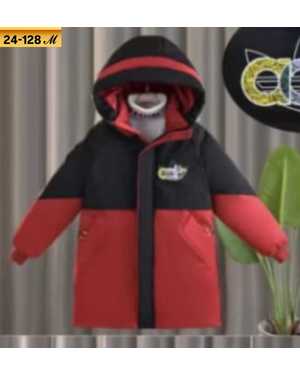 КУРТКА В РАЗМЕР ТКАНЬ ХОЛЛОФАЙБЕР