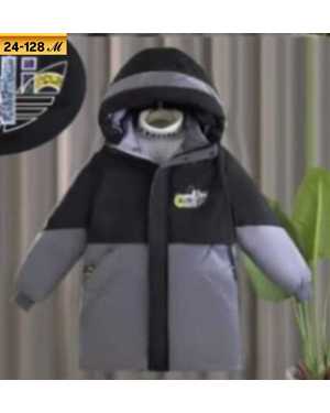 КУРТКА В РАЗМЕР ТКАНЬ ХОЛЛОФАЙБЕР