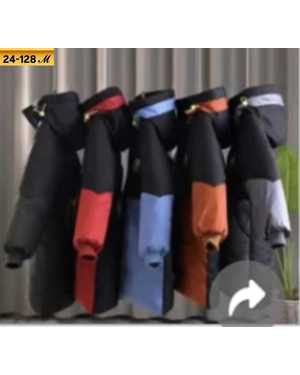 КУРТКА В РАЗМЕР ТКАНЬ ХОЛЛОФАЙБЕР