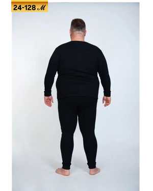 ТЕРМОБЕЛЬЕ ТКАНЬ 70% ХЛОПОК, ВИСКОЗА 28%, СПАНДЕКС 2%