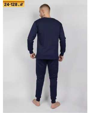 ТЕРМОБЕЛЬЕ ТКАНЬ 70% ХЛОПОК, ВИСКОЗА 28%, СПАНДЕКС 2%