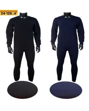 ТЕРМОБЕЛЬЕ ТКАНЬ 70% ХЛОПОК, ВИСКОЗА 28%, СПАНДЕКС 2%