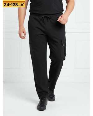 ШТАНЫ ТКАНЬ ФЛИС