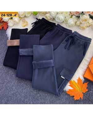 ШТАНЫ ТКАНЬ ФЛИС