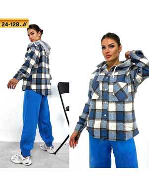 ЖЕНСКИЙ КОСТЮМ ДВОЙКА ТКАНЬ ФЛИС+КАШЕМИР