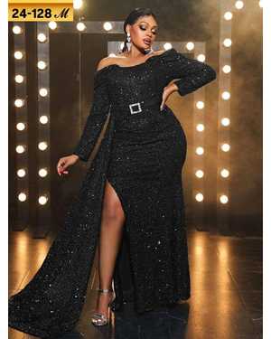 ПЛАТЬЕ ТКАНЬ ЛЮРЕКС