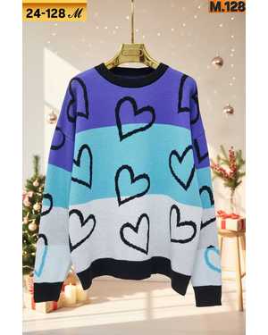 СВИТЕР ТКАНЬ КАШЕМИР