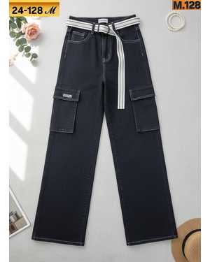 ШТАНЫ ТКАНЬ СТРЕЙЧ