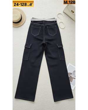 ШТАНЫ ТКАНЬ СТРЕЙЧ