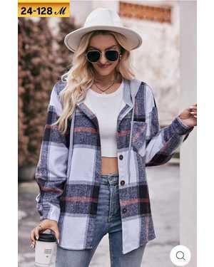 РУБАШКА ТКАНЬ КАШМИР