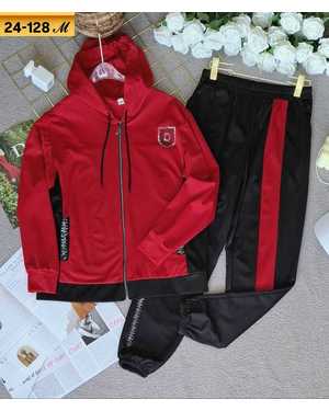 ЖЕНСКИЙ КОСТЮМ ДВОЙКА ТКАНЬ ТРИКОТАЖ