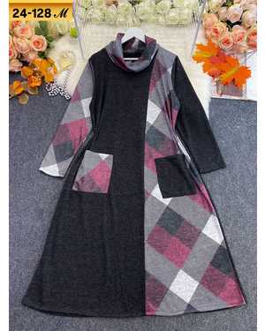 ПЛАТЬЕ ТКАНЬ АНГОРА