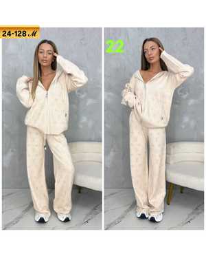 ЖЕНСКИЙ КОСТЮМ ДВОЙКА ТКАНЬ КИТАЙ