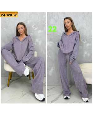 ЖЕНСКИЙ КОСТЮМ ДВОЙКА ТКАНЬ КИТАЙ