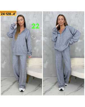 ЖЕНСКИЙ КОСТЮМ ДВОЙКА ТКАНЬ КИТАЙ