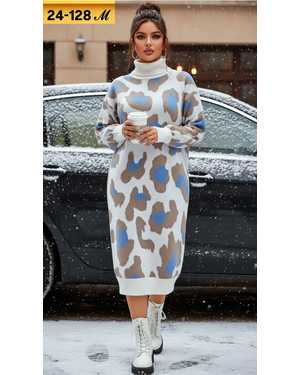 ЖЕНСКИЕ ПЛАТЬЕ, ТУНИКИ, САРАФАНЫ ТКАНЬ КАШЕМИР