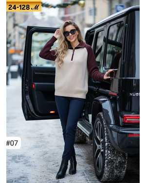 КОФТОЧКА ТКАНЬ КАШЕМИР