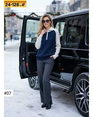 КОФТОЧКА ТКАНЬ КАШЕМИР