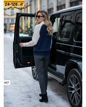 КОФТОЧКА ТКАНЬ КАШЕМИР