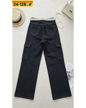 ШТАНЫ ТКАНЬ СТРЕЙЧ