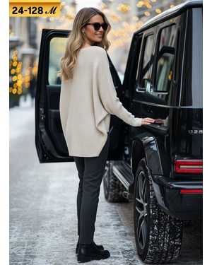 КОФТА ТКАНЬ КАШЕМИР 