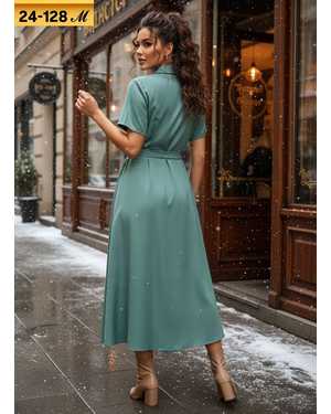 ПЛАТЬЕ ТКАНЬ ФАБРИЧНОГО ПРОИЗВОДСТВА