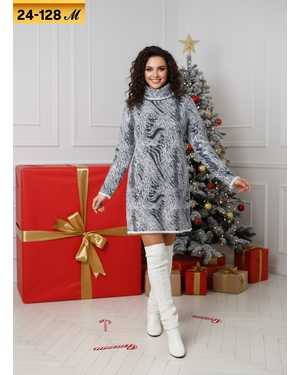 ПЛАТЬЕ ТКАНЬ МАХРОВЫЙ