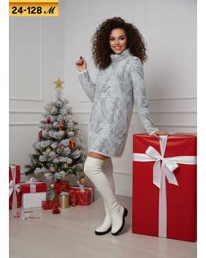 ПЛАТЬЕ ТКАНЬ МАХРОВЫЙ