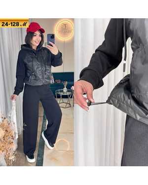 ЖЕНСКИЙ КОСТЮМ ДВОЙКА ТКАНЬ ТЁПЛАЯ ЛАПША + ПЛАЩЁВКА; ТЁПЛАЯ ЛАПША