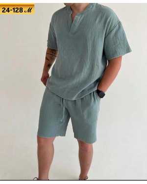 ЖЕНСКИЙ КОСТЮМ ДВОЙКА ТКАНЬ СИНГАПУР