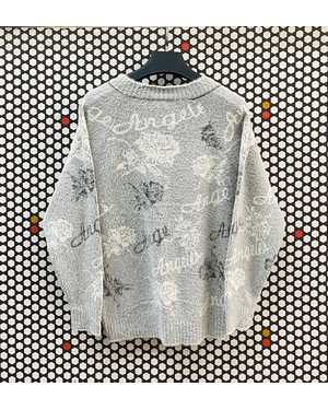 СВИТЕР ТКАНЬ ВИСКОЗА